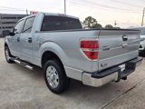 Used 2012 Ford F150 XLT w/ XLT Chrome Pkg image 3