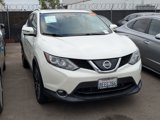 Used 2018 Nissan Rogue Sport SL w/ SL Premium Package image 3
