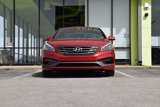 Used 2017 Hyundai Sonata Sport 2.0T image 3