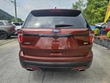 Used 2016 Ford Explorer Sport w/ Equipment Group 401A image 3
