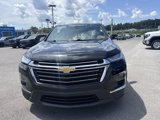 Used 2022 Chevrolet Traverse LT image 2
