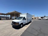 Used 2021 GMC Savana 3500 Extended w/ Power Convenience Package image 3