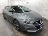 Used 2018 Nissan Maxima 3.5 SL image 2