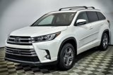 Used 2017 Toyota Highlander Limited image 5