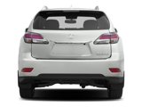 Used 2013 Lexus RX 350 AWD image 5