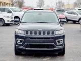 Used 2018 Jeep Compass Limited w/ Safe & Security Group image 3