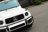 Used 2021 Mercedes-Benz G 63 AMG 4MATIC image 5