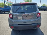 Used 2021 Jeep Renegade Limited image 4