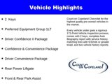 Certified 2022 Chevrolet Equinox LT image 2