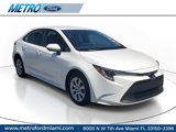 Used 2021 Toyota Corolla LE image 1