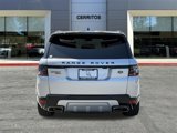 Used 2021 Land Rover Range Rover Sport HSE image 6