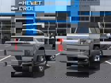 New 2025 Chevrolet Silverado 1500 Custom image 4