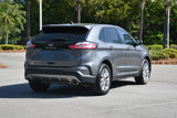 Used 2024 Ford Edge Titanium image 3