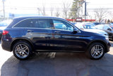 Used 2019 Mercedes-Benz GLC 300 4MATIC w/ Driver Assistance Package image 6