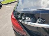 Certified 2021 Mercedes-Benz C 300 Sedan image 5