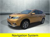 Used 2015 Nissan Rogue SL w/ SL Premium Package image 1