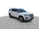 Used 2016 Ford Explorer Platinum image 2
