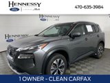 Used 2021 Nissan Rogue SV w/ Premium Package image 1