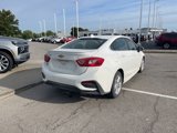 Used 2017 Chevrolet Cruze LT w/ Convenience Package image 3