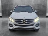 Used 2018 Mercedes-Benz GLE 350 4MATIC image 2