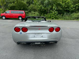Used 2005 Chevrolet Corvette Convertible w/ Preferred Equipment Group image 5
