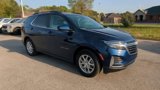 Used 2023 Chevrolet Equinox LT image 2