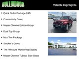 Used 2013 Jeep Wrangler Unlimited Sahara w/ Dual Top Group image 3