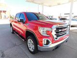 Used 2021 GMC Sierra 1500 SLT image 3