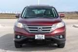 Used 2013 Honda CR-V EX-L image 2