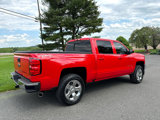 Used 2017 Chevrolet Silverado 1500 LT w/ All Star Edition image 6