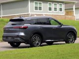 Used 2023 INFINITI QX60 Sensory w/ Cargo Package image 5