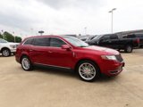 Used 2016 Lincoln MKT AWD w/ Equipment Group 201A image 6