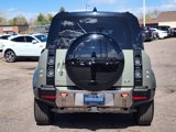 Used 2021 Land Rover Defender 110 X image 4