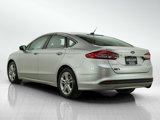 Used 2018 Ford Fusion SE image 3
