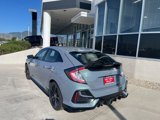 Used 2021 Honda Civic Sport image 4