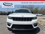 Used 2022 Jeep Grand Cherokee Limited 4xe image 2