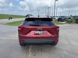 New 2025 Chevrolet Trax RS w/ Driver Confidence Package image 6