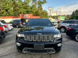 Used 2019 Jeep Grand Cherokee Overland image 4
