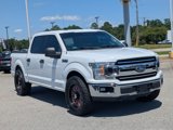 Used 2018 Ford F150 XLT image 3