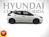 Used 2019 Nissan Leaf SL Plus image 2