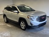 Used 2020 GMC Terrain SLE w/ Driver Convenience Package image 2