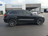 Used 2011 Jeep Grand Cherokee Laredo image 4