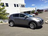 Used 2017 Kia Sportage LX w/ LX Popular Package image 5