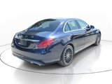Certified 2020 Mercedes-Benz C 300 Sedan image 4