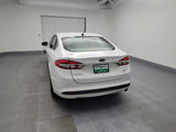 Used 2018 Ford Fusion SE image 6