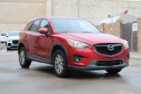 Used 2015 MAZDA CX-5 Touring image 2