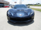 Used 2015 Chevrolet Corvette Stingray Coupe w/ 3LT Preferred Equipment Group image 2