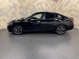 Used 2025 Nissan Sentra SV w/ All-Weather Package image 3