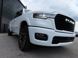 New 2025 RAM 1500 Laramie w/ Sport Appearance Package image 6