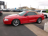 Used 1995 Ford Mustang GT image 4